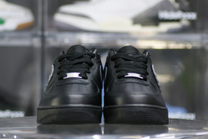 Nike Air Force 1 Low '07 Black (KAWS Sky High Farm Workwear Edition) 2023