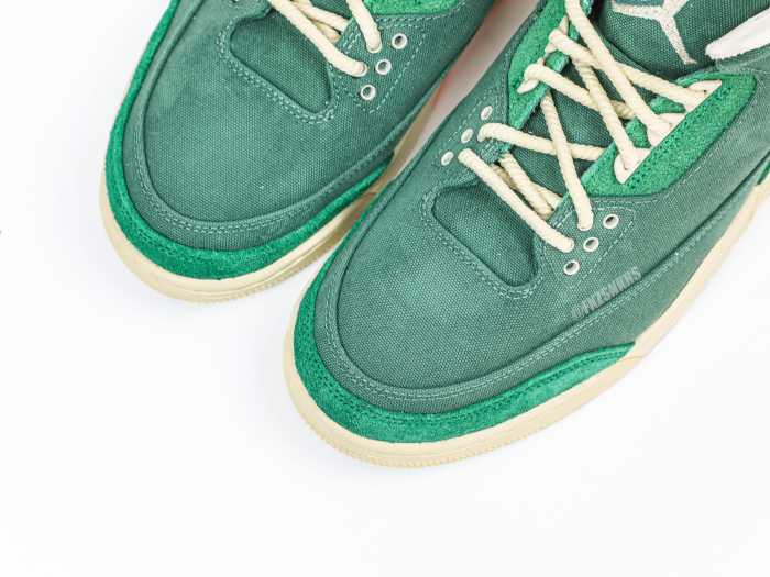 Nina Chanel Abney X Wmns Jordan 3 Retro SP Bicoastal (A1)