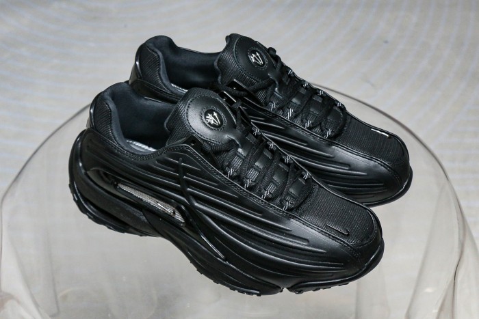 Nike Hot Step 2 Drake NOCTA Black 2024