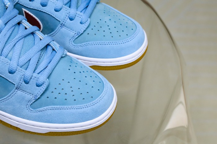 Nike Dunk Low Premium SB Philadelphia Phillies