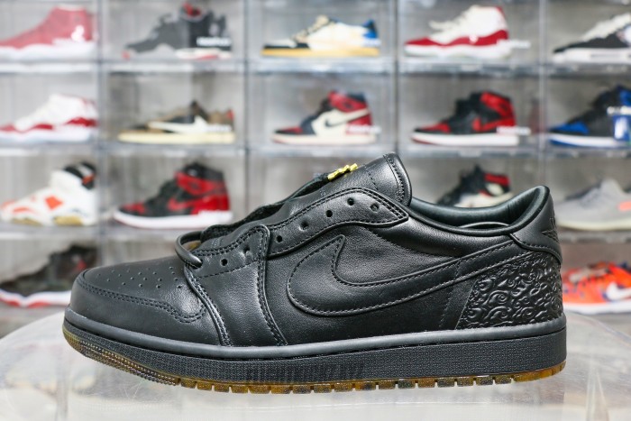 Air Jordan 1 Retro Low OG Xuanwu Year of the Snake