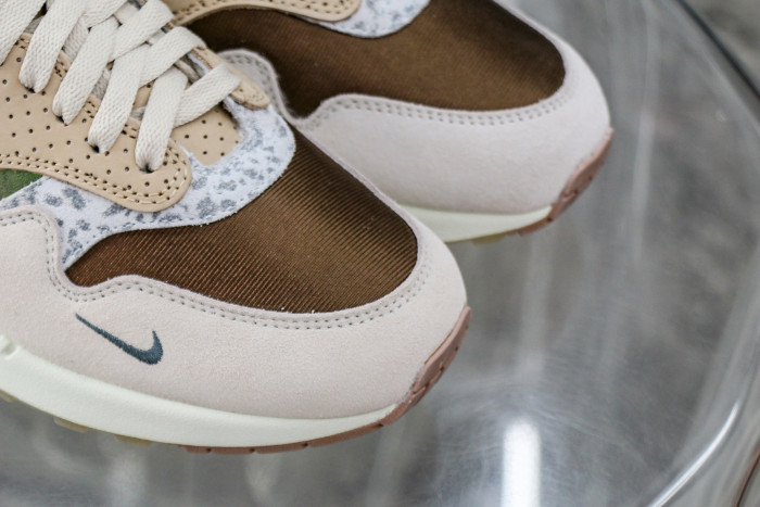 Nike Air Max 1 '87 Premium University of Oregon PE (2024)