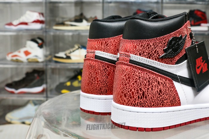 Jordan 1 High OG Ruby WMNS