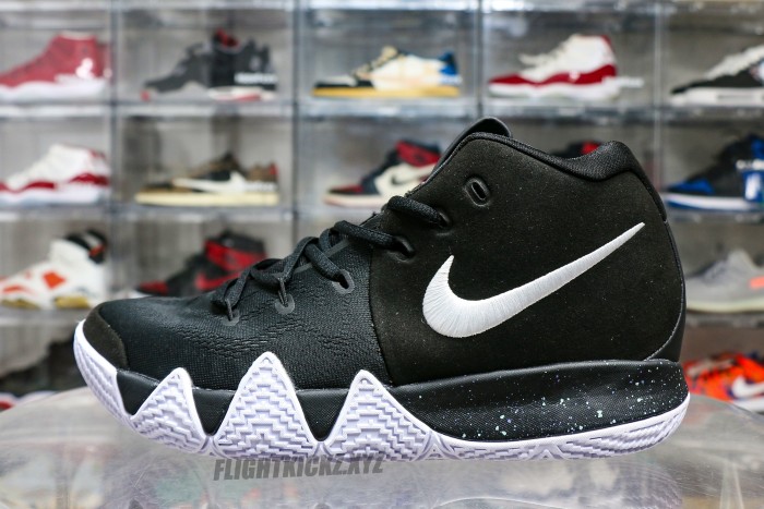 Nike Kyrie 4 Ankle Taker