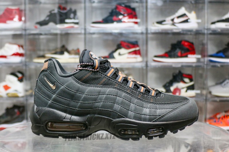 Central Cee X Air Max 95 Live Yours