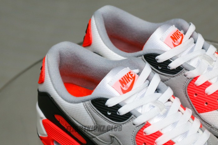 Air Max 90 Infrared 2020（A1）