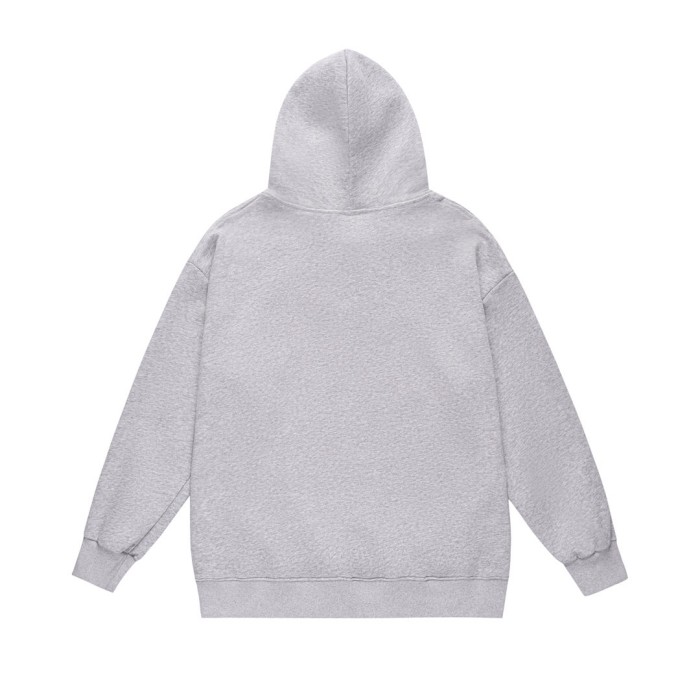 BAPE camo patchwork Ape Head print hoodie