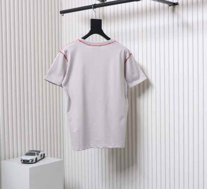 Stone Island Institutional One Tee