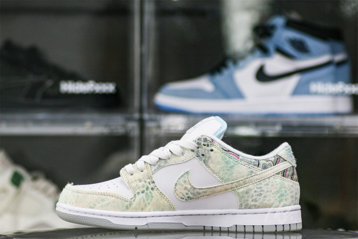 Nike Dunk Low Steam Puppet  GNY 2024