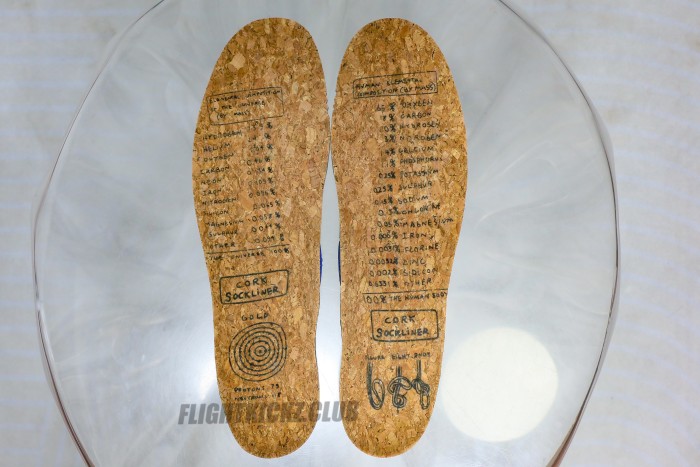 NikeCraft Mars Yard Shoe 3.0 Tom Sachs Space Camp 2025