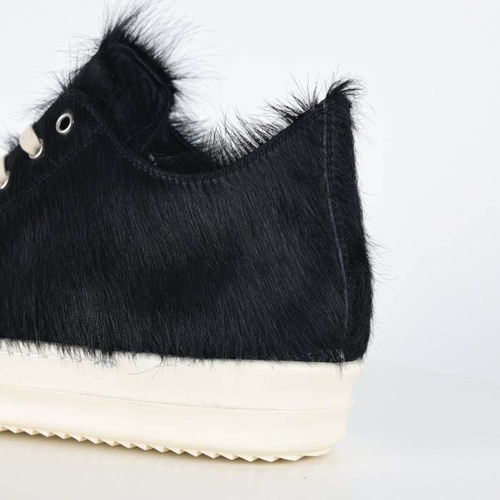 R!ck Owens Fur Pony Hair