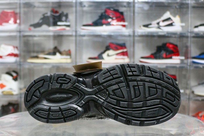 Asics Gel-1130 Triple Black