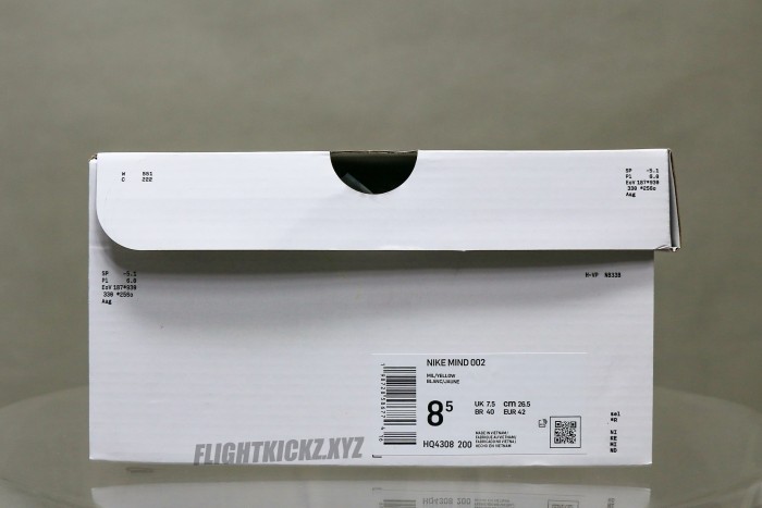Nike Mind 002 Light Khaki