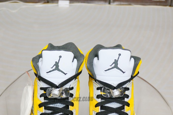 US Warehouse: Air Jordan 5 Tokyo 2025 ( A1)