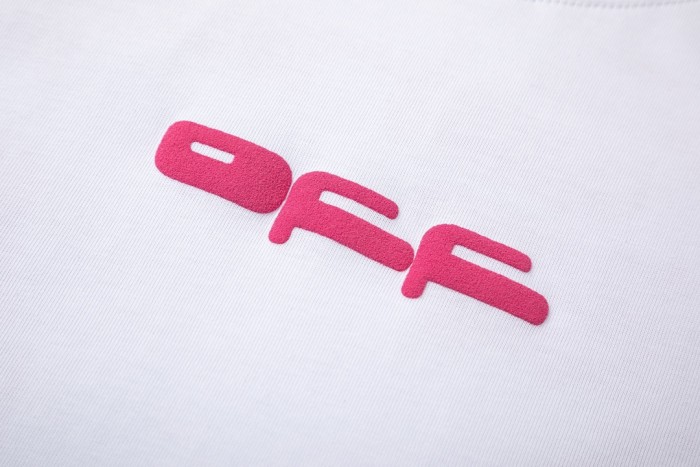 Off-White Dragon Bee T-Shirt