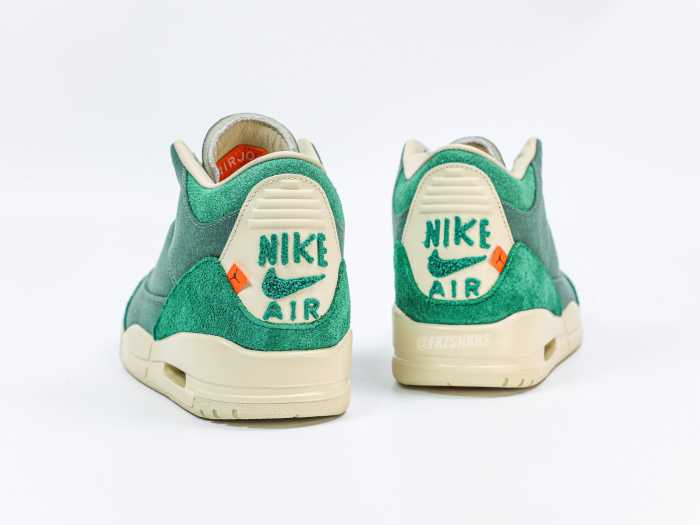 Nina Chanel Abney X Wmns Jordan 3 Retro SP Bicoastal (A1)