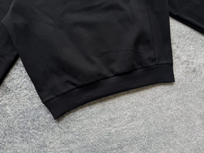 adidas Originals Half-Zip Sweatshirt Year of the Horse Hoodie