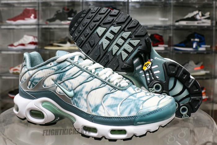 Air Max Plus Palm Pack Waterway