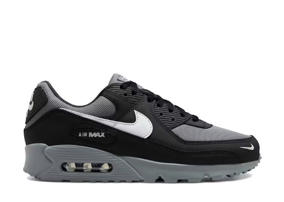 Nike Air Max 90 Anthracite Black