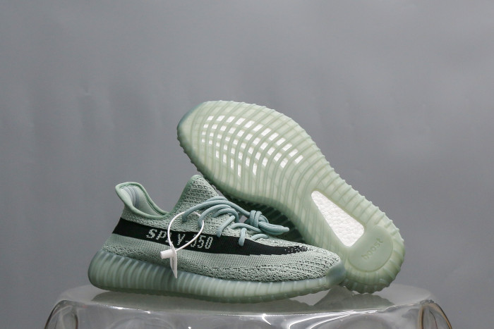 Adidas Yeezy Boost 350 V2 Salt (A2 Batch)
