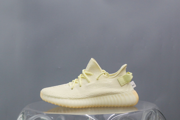 Yeezy Boost 350 V2 Butter (A2 Batch)