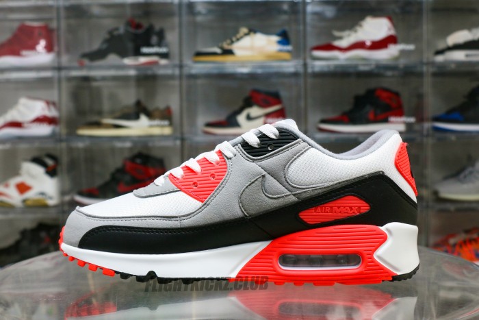 Air Max 90 Infrared 2020（A1）