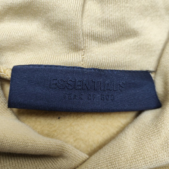 Fear of God Essentials FALL24 HOMECOMING