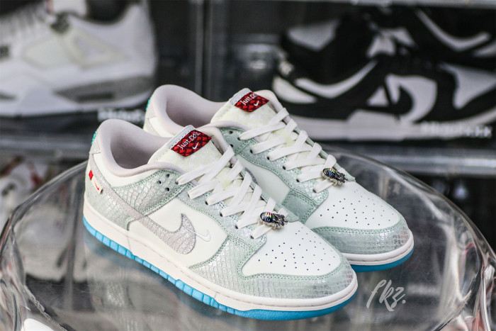 Nike Dunk Low LX Year Of The Dragon (Women's)