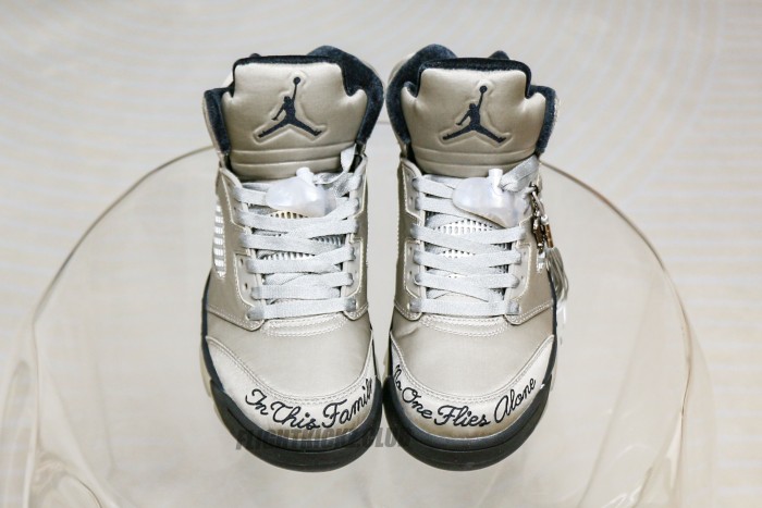 Air Jordan 5 Retro Wings