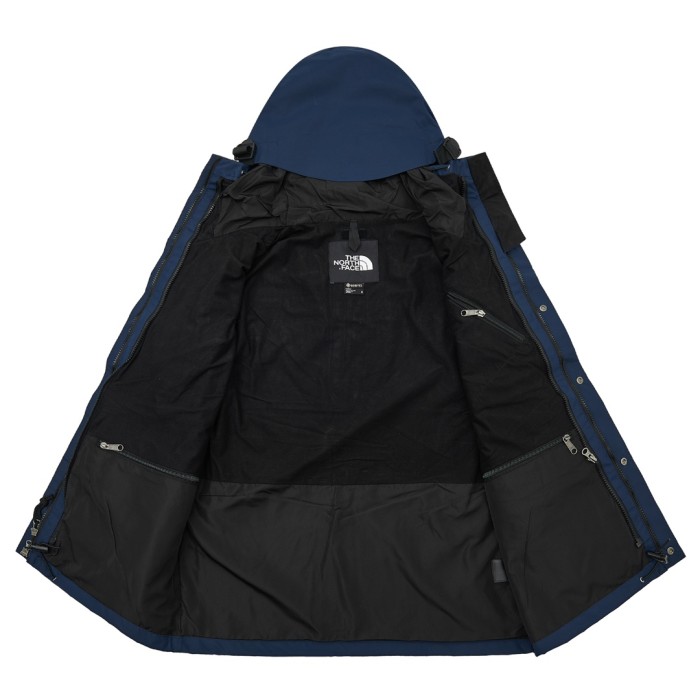 The North Face 1990 Mountain Gore-Tex Tech Jacket Navy Blue