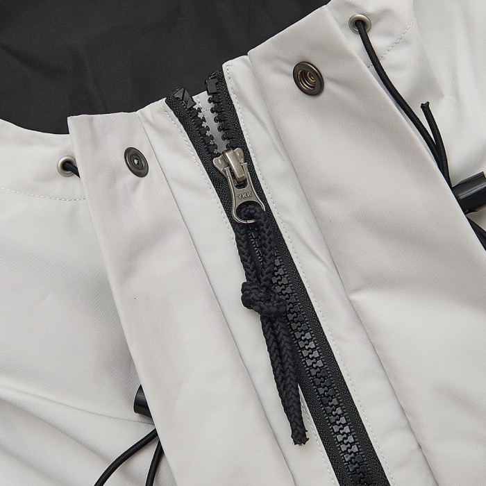 The North Face 1990 Mountain Gore-Tex Tech Jacket Grey