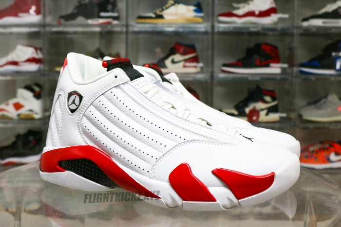 Jordan 14 Retro Rip Hamilton（A1）