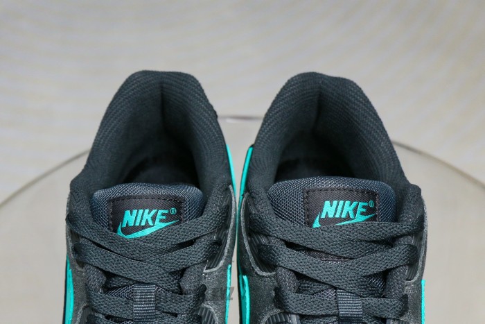 Nike Air Max 90 Black Clear Jade（A1）