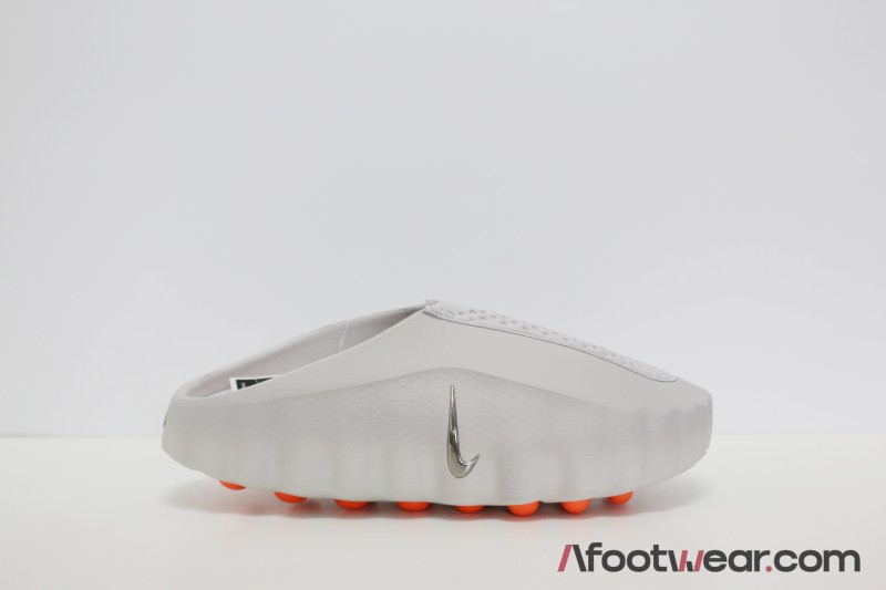 Nike Mind 001 Slide Light Smoke Grey