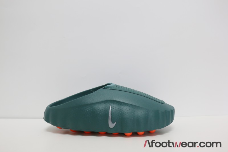 Nike Mind 001 Slide Mineral Slate
