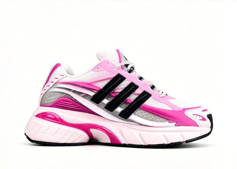 Pharrell Williams x adidas Adistar Jellyfish  Pink