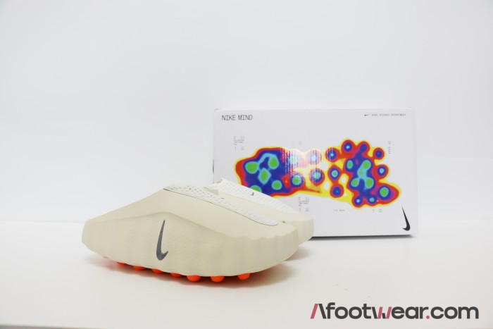 Nike Mind 001 'Light Bone'