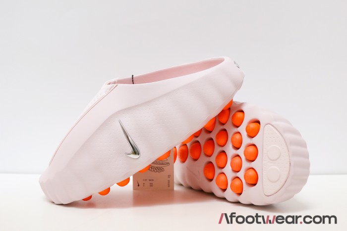 Nike Mind 001 Slide Pearl Pink