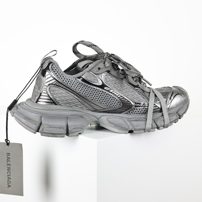 Balenciaga 3XL Sneaker 'Worn-Out - Grey'