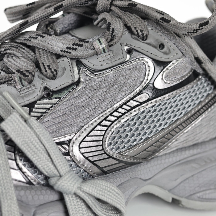 Balenciaga 3XL Sneaker 'Worn-Out - Grey'