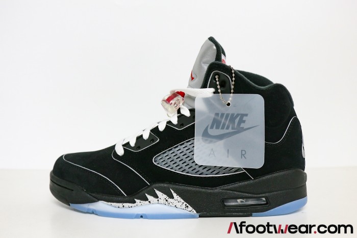 Air Jordan 5 Retro OG 'Metallic Reimagined'  2025（A1）