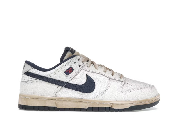 Nike Dunk Low Stranger Things Phantom