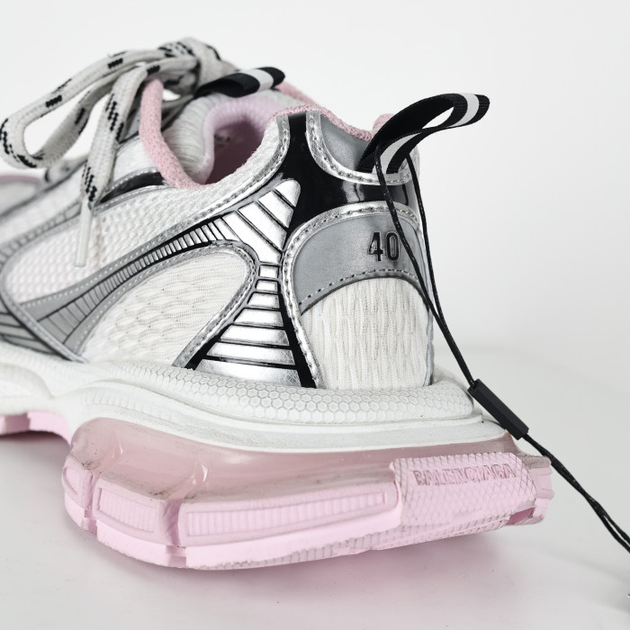 Balenciaga Women's 3XL Gel Clearsole Sneaker