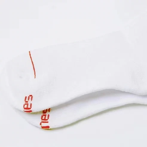 Suprem3 Hanes Sock