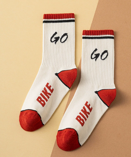 Nigel Sylvester Socks