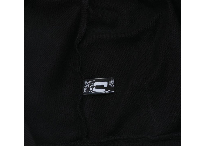 Sp5der Coachella × Metro Boomin × Spider Worldwide Hoodie