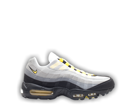 Nike Air Max 95 'Tour Yellow Grey'