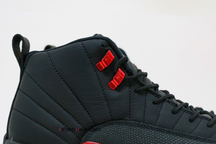 Air Jordan 12  Bloodline  2026 ( A1)