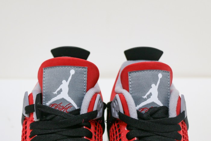 US Warehouse ：Air Jordan 4 Retro Toro Bravo 2026（A1）
