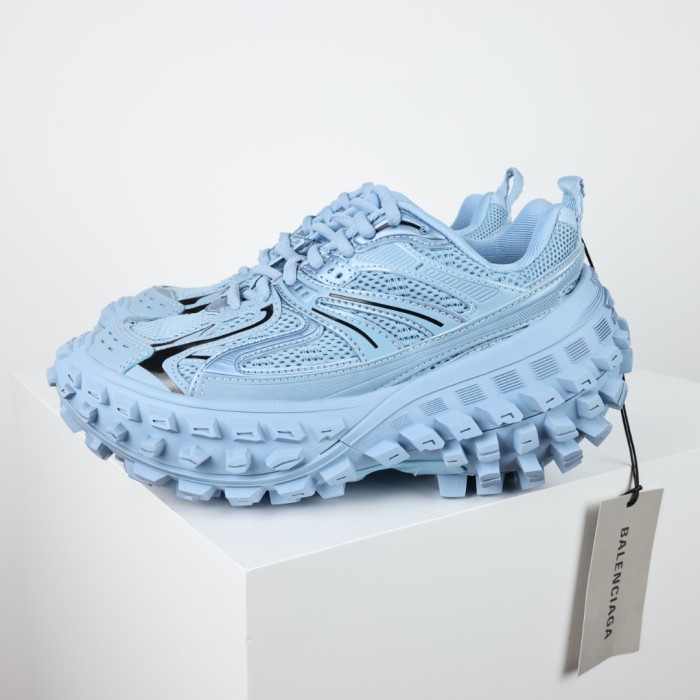 Balenciaga Defender Light Blue